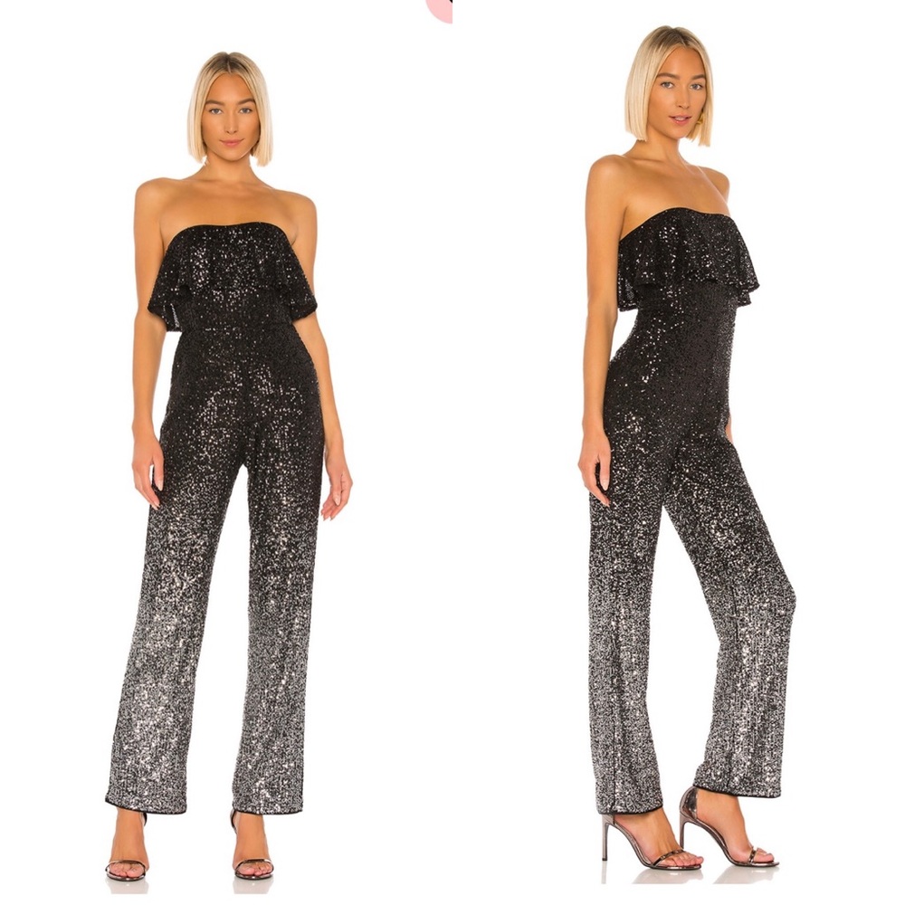 Romee Jumpsuit Small -LPA